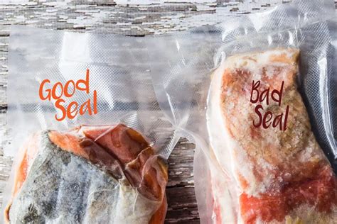 The Benefits of Using a Magic Vacuum Sealer for Sous Vide Cooking